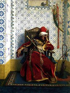 JEAN-LEON GEROME (43)